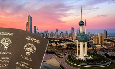 You Won't Believe How Thousands Gained Citizenship in Kuwait!
