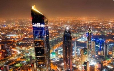 Private sector in Kuwait shows upturn