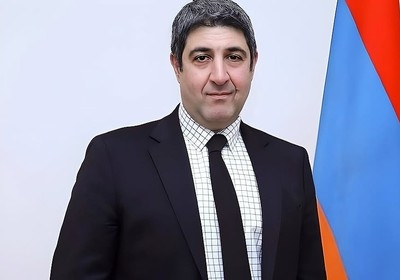 Armenia Praises Kuwait While Forging Bold New Gulf Partnerships