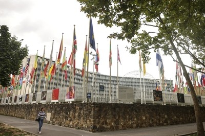 France regrets US decision to withdraw from UNESCO: official