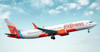 Air India Express flight makes emergency U-turn to Kerala