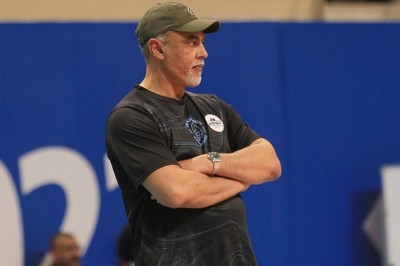 Kuwait drawn into balanced group for Arab Junior Volleyball Championship
