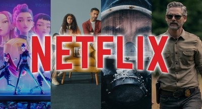 Everyone in Kuwait Is Watching These 5 Netflix Shows Right Now — Don't Be Left Out