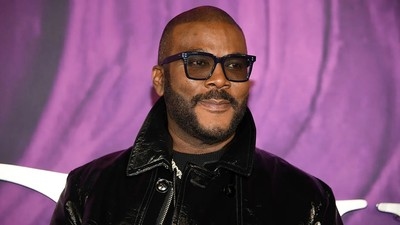 Tyler Perry says no to handouts — even for family