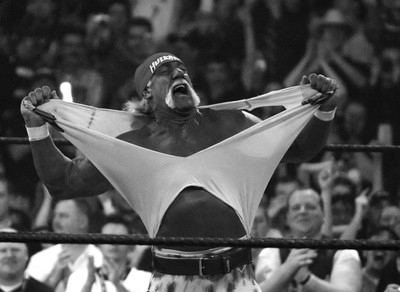 Hulk Hogan, icon in professional wrestling, dies at age 71