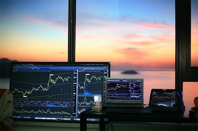 How UAE Traders Are Adjusting Their Forex Strategies as Global Markets Stay Volatile in 2025