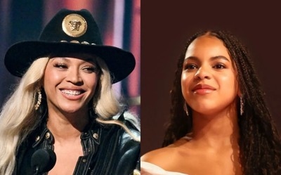 Blue Ivy steps into the spotlight as Beyoncé's tour draws to a close