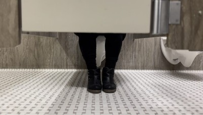 Women in legislatures across the US fight for ‘potty parity'