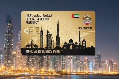 Now, 7 more additional professions eligible for UAE Golden Visa