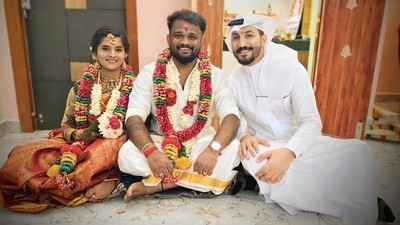 Saudi Star Becomes A Symbol Of Indo-Saudi Friendship In The Age Of Vision 2030
