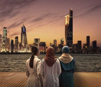 Kuwait sets up dedicated committee for women's housing affairs