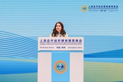 SCO summit charts bold course for shared prosperity and unity