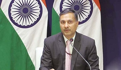 India and Kuwait to advance strategic ties across multiple sectors