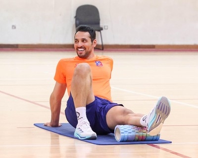 Kuwait Olympic team to face Kazma and Fahaheel in upcoming friendlies