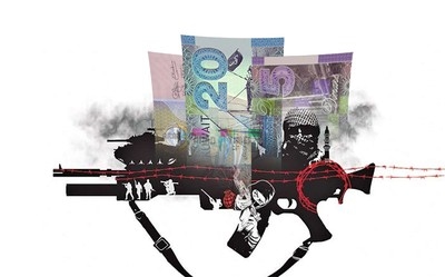 Here's Kuwait's Full List of 118 Nationalities Linked to Terror Funding and Money Laundering