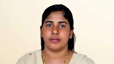 Indian nurse's death sentence in Yemen not overturned: sources
