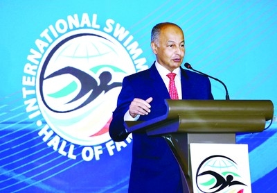 Al-Musallam announces the launch of the Athlete Retirement Compensation Program