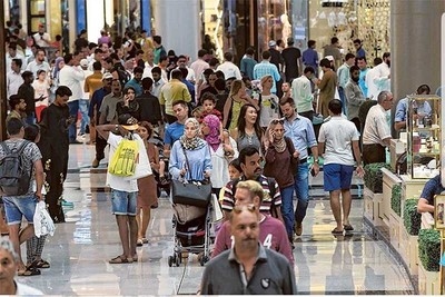 The Power Behind Kuwait's Growth? Its Diverse Expat Workforce
