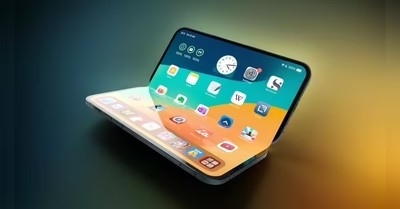 Apple set to launch first foldable iPhone in 2026