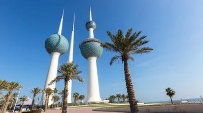Architectural pride: Kuwait Towers enshrined in Arab Heritage Records