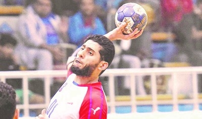Qadsia signs veteran Al-Shammari on one-year contract