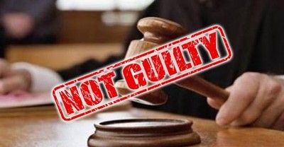 36 Bottles of Booze, But No Crime? Kuwait Court Frees Suspects Over Legal Error