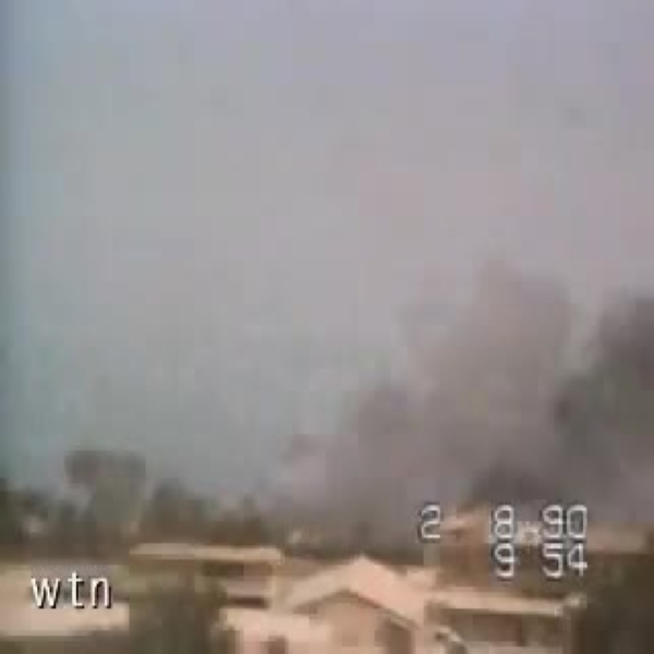 35 Years On: Kuwait Remembers The 1990 Iraqi Invasion And Its Path To Liberation