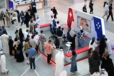 'Made in Kuwait' expo puts local gaming talent in the spotlight