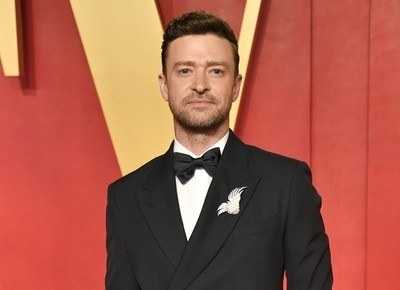 Justin Timberlake confirms he has Lyme disease