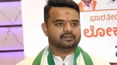 Indian politician sentenced to life for the rape of a domestic worker