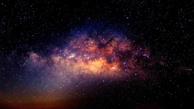 Kuwaiti skies set for a month of stunning astronomical displays