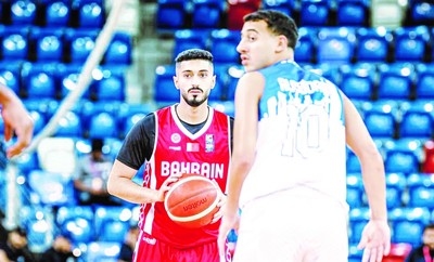 Kuwait faces urgent review after poor performance at the Arab Basketball Championship