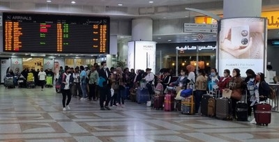 Kuwait's Domestic Labor Force: The Real Numbers Might Surprise You!