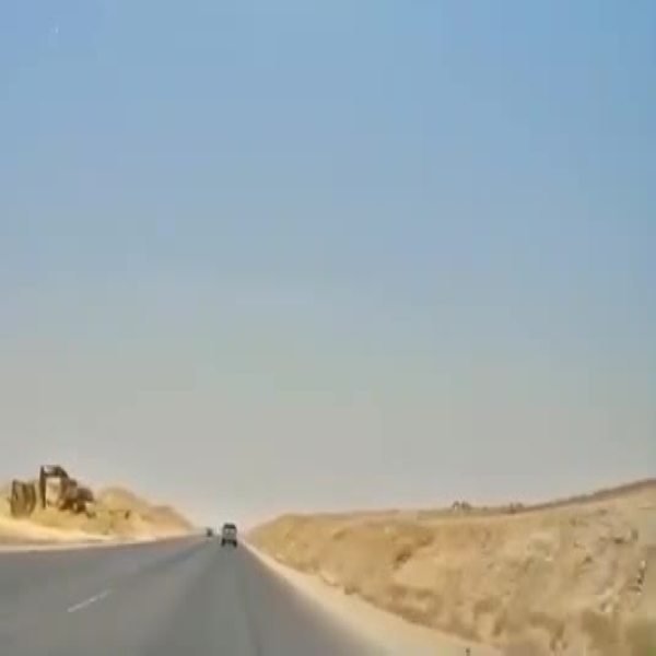 Emirati Veteran's Life Cut Short in Tragic Collision in Oman