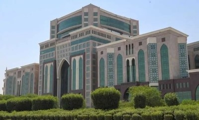 Kuwait's Awqaf Secretariat donates half a million dinars to Gaza in humanitarian aid