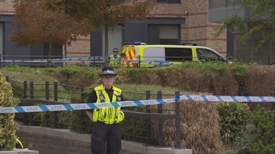 20-year-old Saudi student stabbed to death while on placement in Cambridge