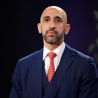 Kuwait's Dasman Diabetes Institute unveils vision for national genome project