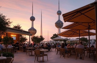 Kuwait aims to boost tourism and culture with new 'Visit Kuwait' platform