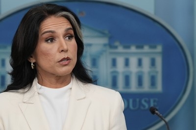 US Justice Dept launches grand jury probe into Obama-era Russia intelligence claims