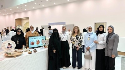 Kuwait launches awareness campaign for World Breastfeeding Week