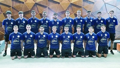 Kuwait U-19 launches World Championship campaign in Egypt