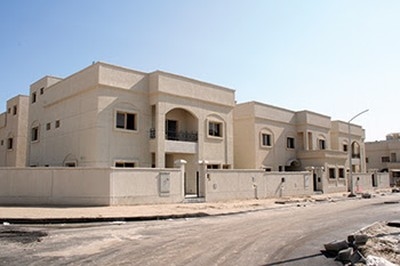 Kuwait Lawyers Cite Discrimination, Question Housing Law Repeal