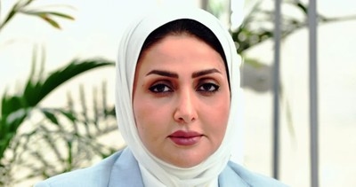 Rabia Al-Hammadi: The Kuwaiti Woman Redefining Success In Law And Sport