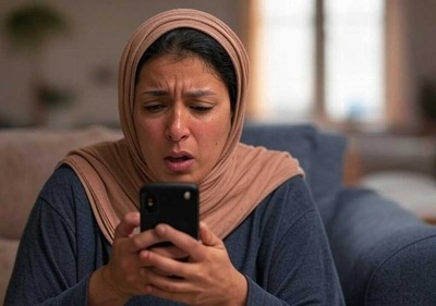 She Installed One App—And Lost Everything From 4 Bank Accounts!