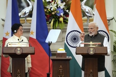 India to offer free e-visa for Filipinos