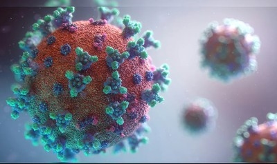New COVID strain taking over America — is it dangerous?