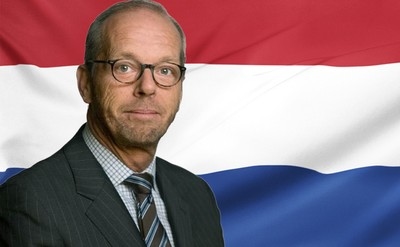Kuwait, Netherlands back dialogue for international stability