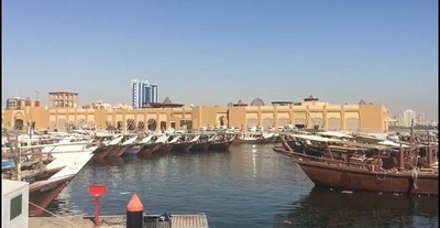 Kuwait's fishermen sound alarm over shrinking catch, high costs