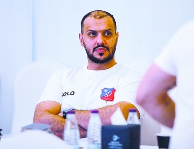 Kuwait Club handball team begins preparations for new season