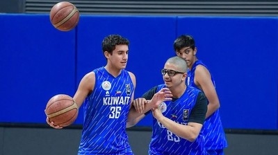 Kuwait seeks a winning start against Tunisia in the 22nd Arab Championship